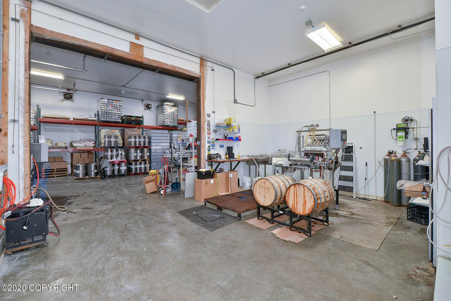 47160 Spruce Haven St, Kenai, AK 99611